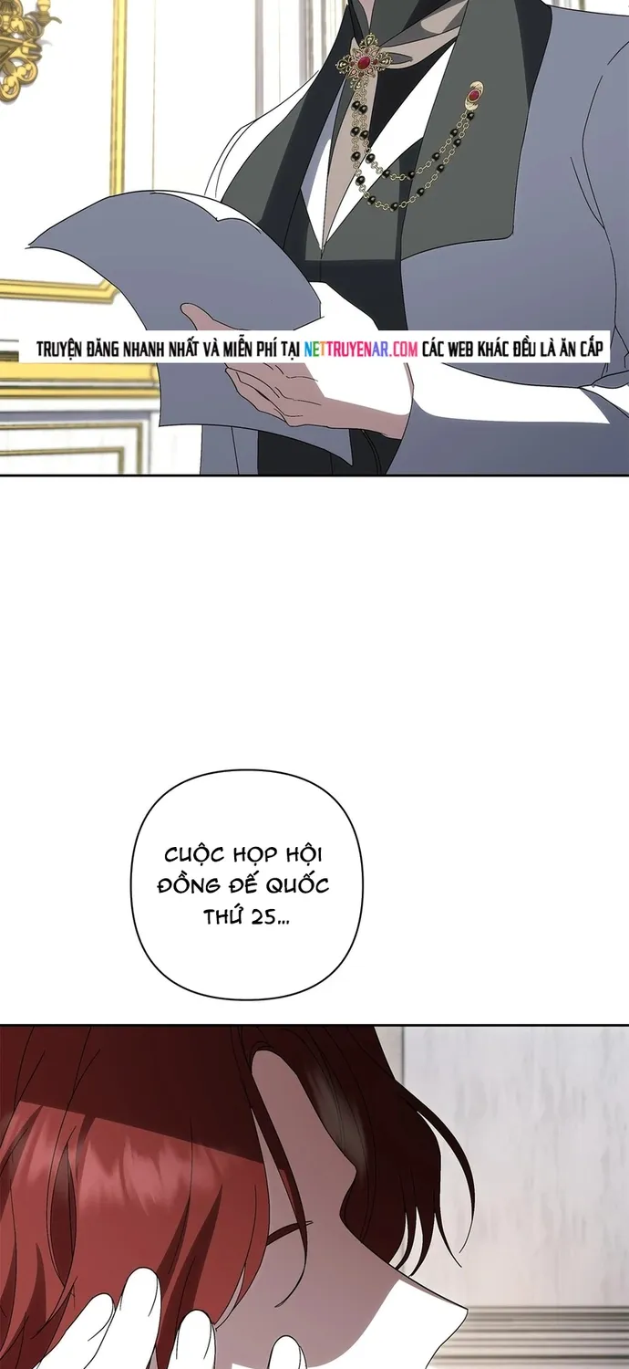 Phải Lòng Nhân Vật Phản Diện Từ Cái Nhìn Đầu Tiên Chap 54 - Next Chap 55