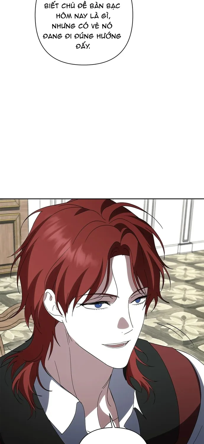 Phải Lòng Nhân Vật Phản Diện Từ Cái Nhìn Đầu Tiên Chap 54 - Next Chap 55