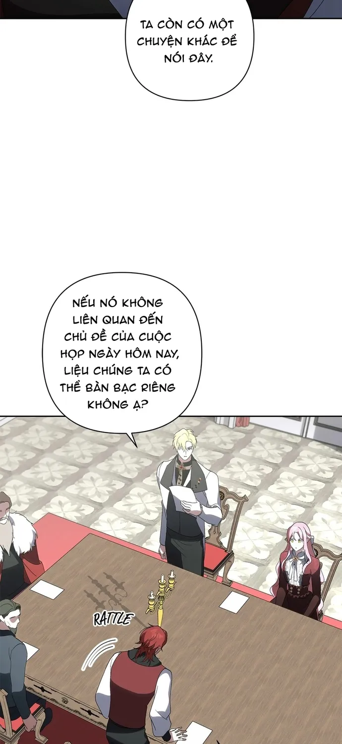 Phải Lòng Nhân Vật Phản Diện Từ Cái Nhìn Đầu Tiên Chap 54 - Next Chap 55
