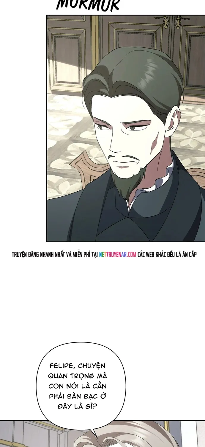 Phải Lòng Nhân Vật Phản Diện Từ Cái Nhìn Đầu Tiên Chap 54 - Next Chap 55