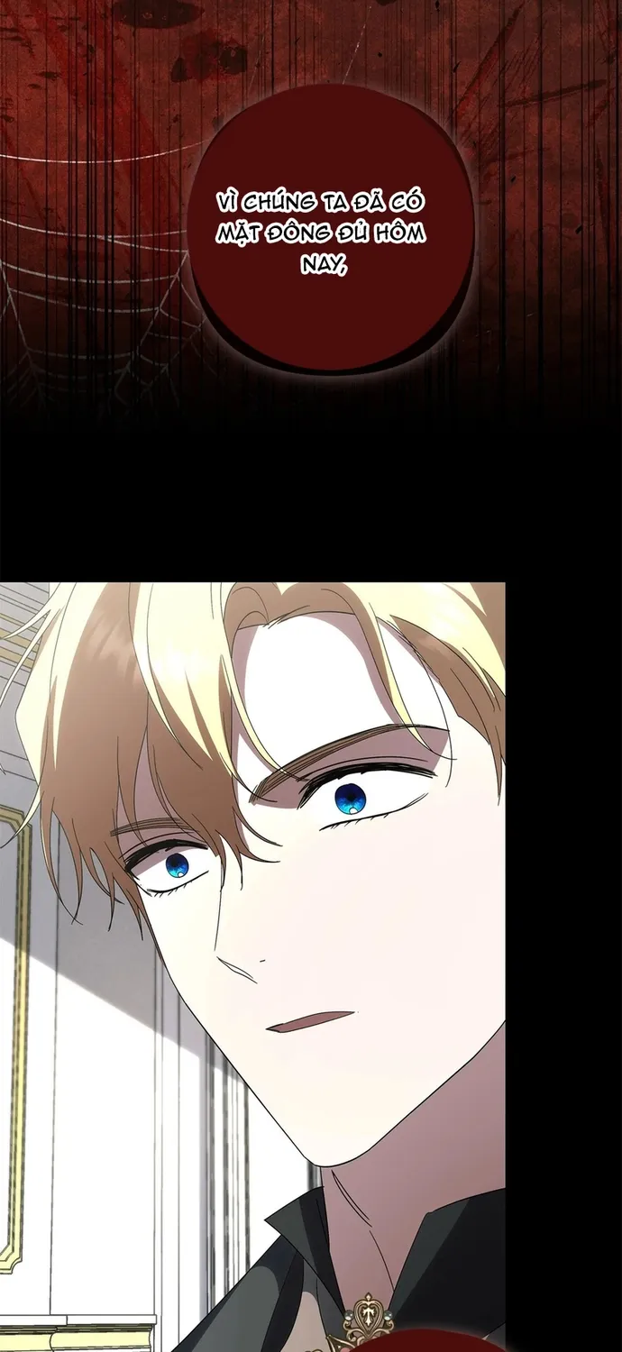 Phải Lòng Nhân Vật Phản Diện Từ Cái Nhìn Đầu Tiên Chap 54 - Next Chap 55