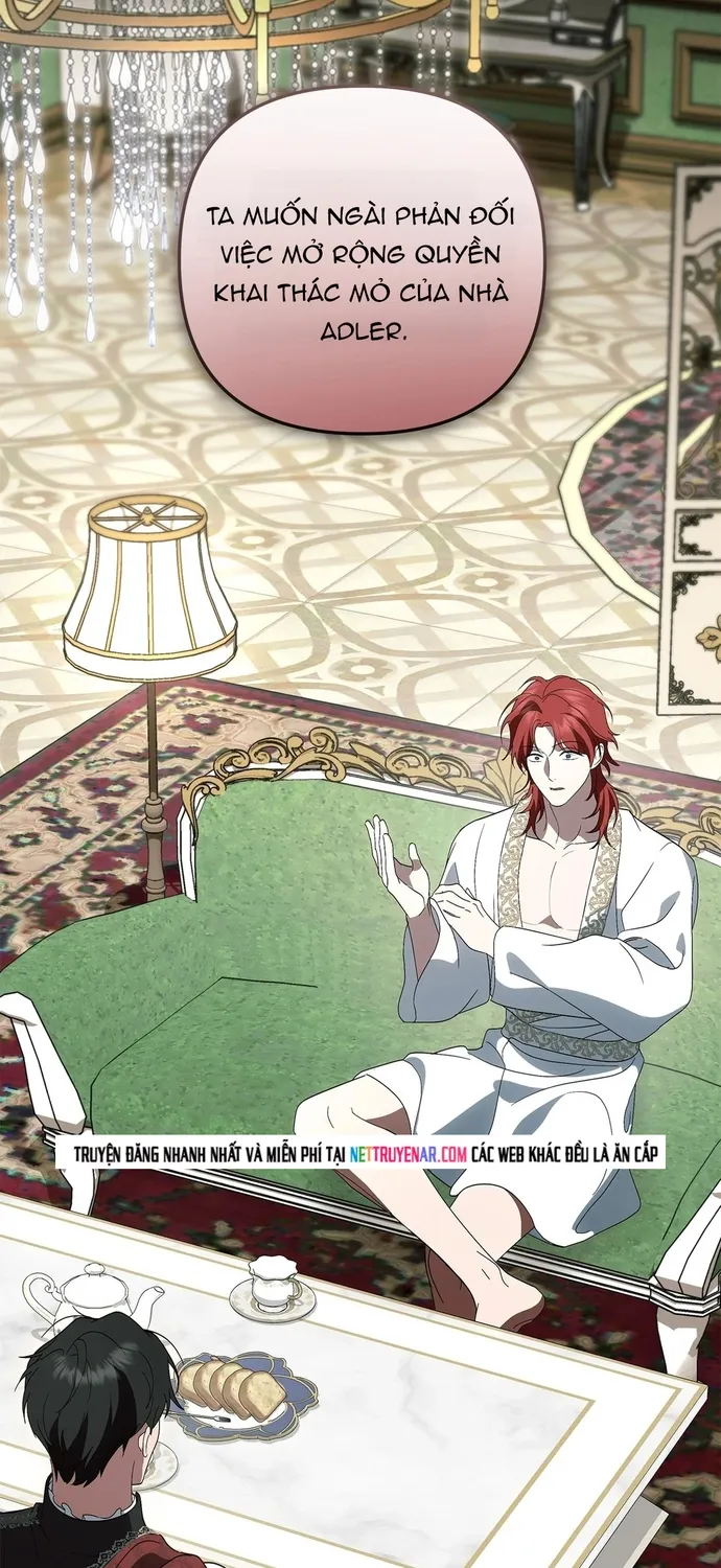 Phải Lòng Nhân Vật Phản Diện Từ Cái Nhìn Đầu Tiên Chap 55 - Next Chap 56