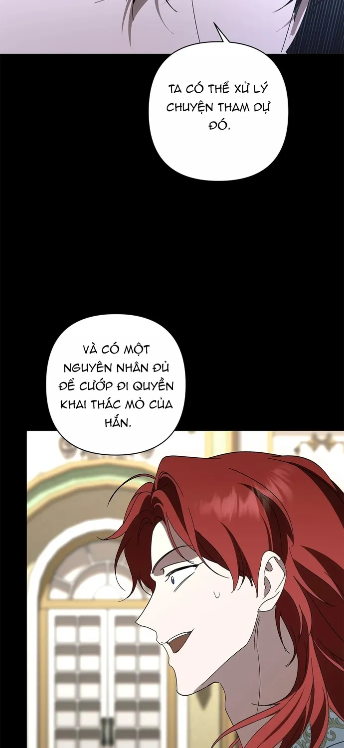 Phải Lòng Nhân Vật Phản Diện Từ Cái Nhìn Đầu Tiên Chap 55 - Next Chap 56