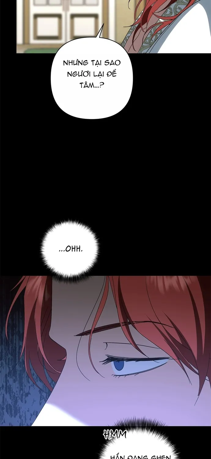 Phải Lòng Nhân Vật Phản Diện Từ Cái Nhìn Đầu Tiên Chap 55 - Next Chap 56