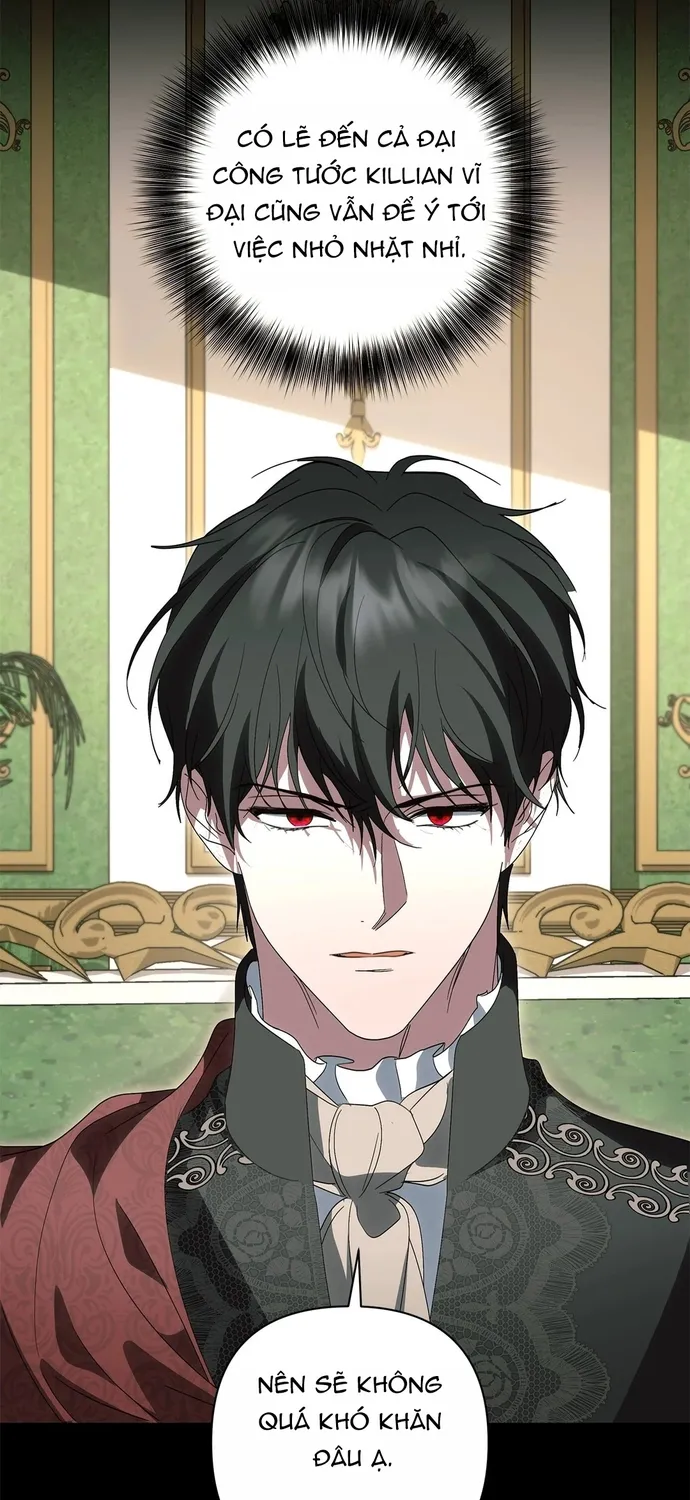 Phải Lòng Nhân Vật Phản Diện Từ Cái Nhìn Đầu Tiên Chap 55 - Next Chap 56