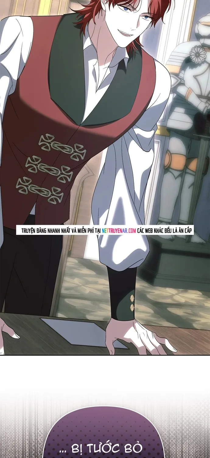 Phải Lòng Nhân Vật Phản Diện Từ Cái Nhìn Đầu Tiên Chap 55 - Next Chap 56