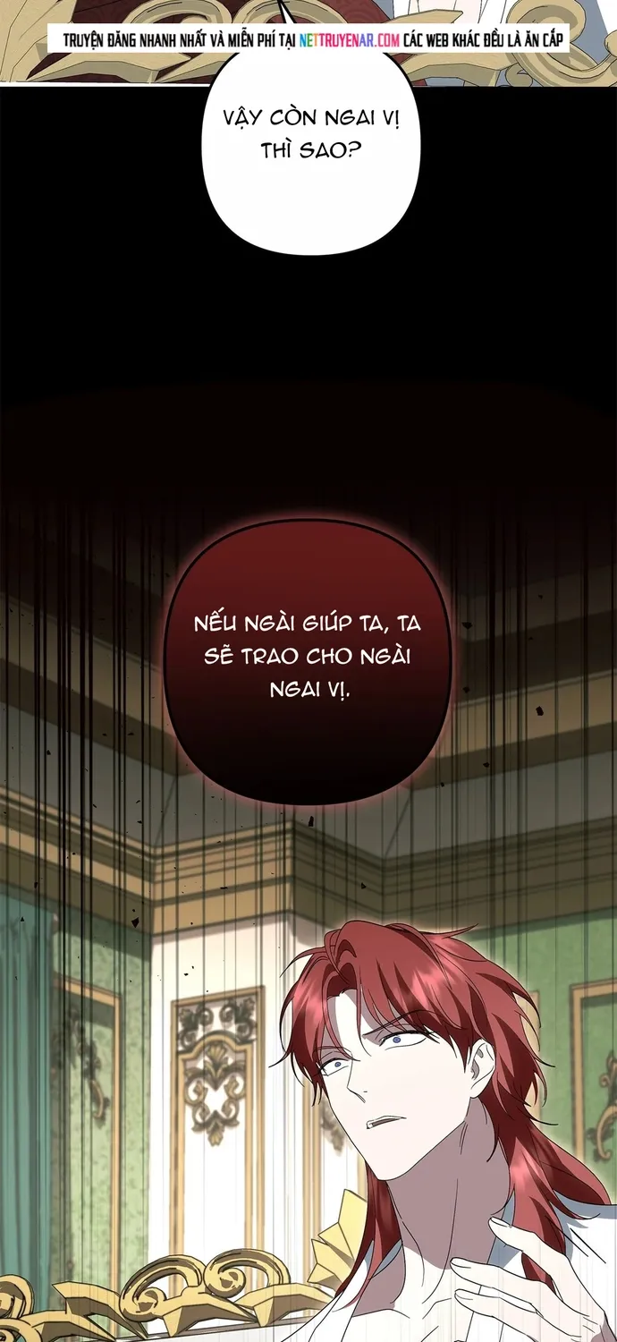 Phải Lòng Nhân Vật Phản Diện Từ Cái Nhìn Đầu Tiên Chap 55 - Next Chap 56