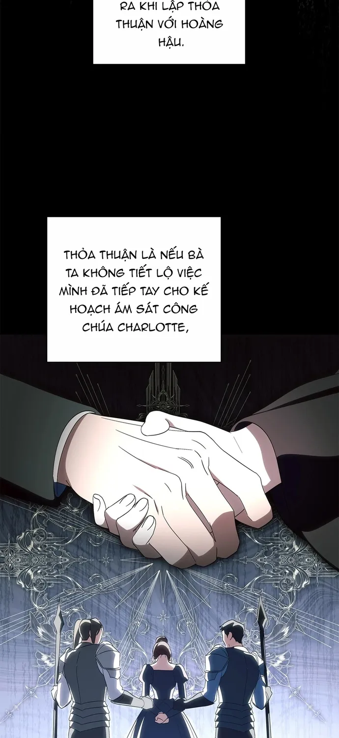 Phải Lòng Nhân Vật Phản Diện Từ Cái Nhìn Đầu Tiên Chap 55 - Next Chap 56