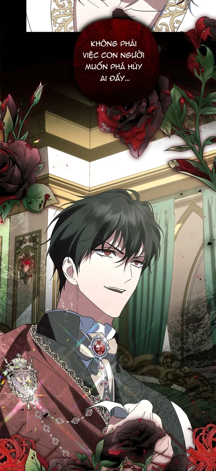 Phải Lòng Nhân Vật Phản Diện Từ Cái Nhìn Đầu Tiên Chap 55 - Next Chap 56