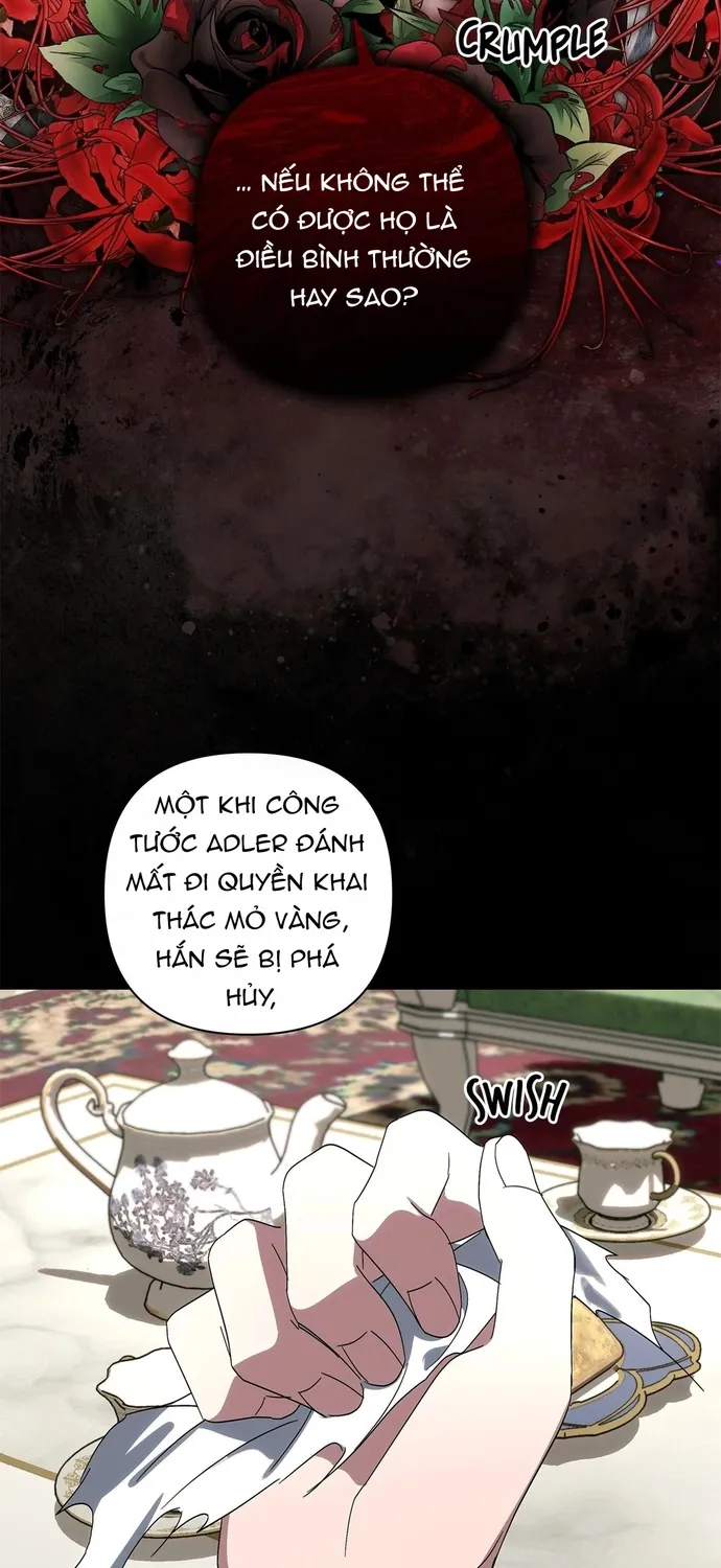 Phải Lòng Nhân Vật Phản Diện Từ Cái Nhìn Đầu Tiên Chap 55 - Next Chap 56