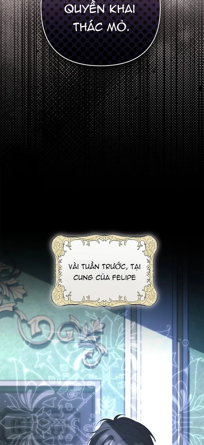 Phải Lòng Nhân Vật Phản Diện Từ Cái Nhìn Đầu Tiên Chap 55 - Next Chap 56