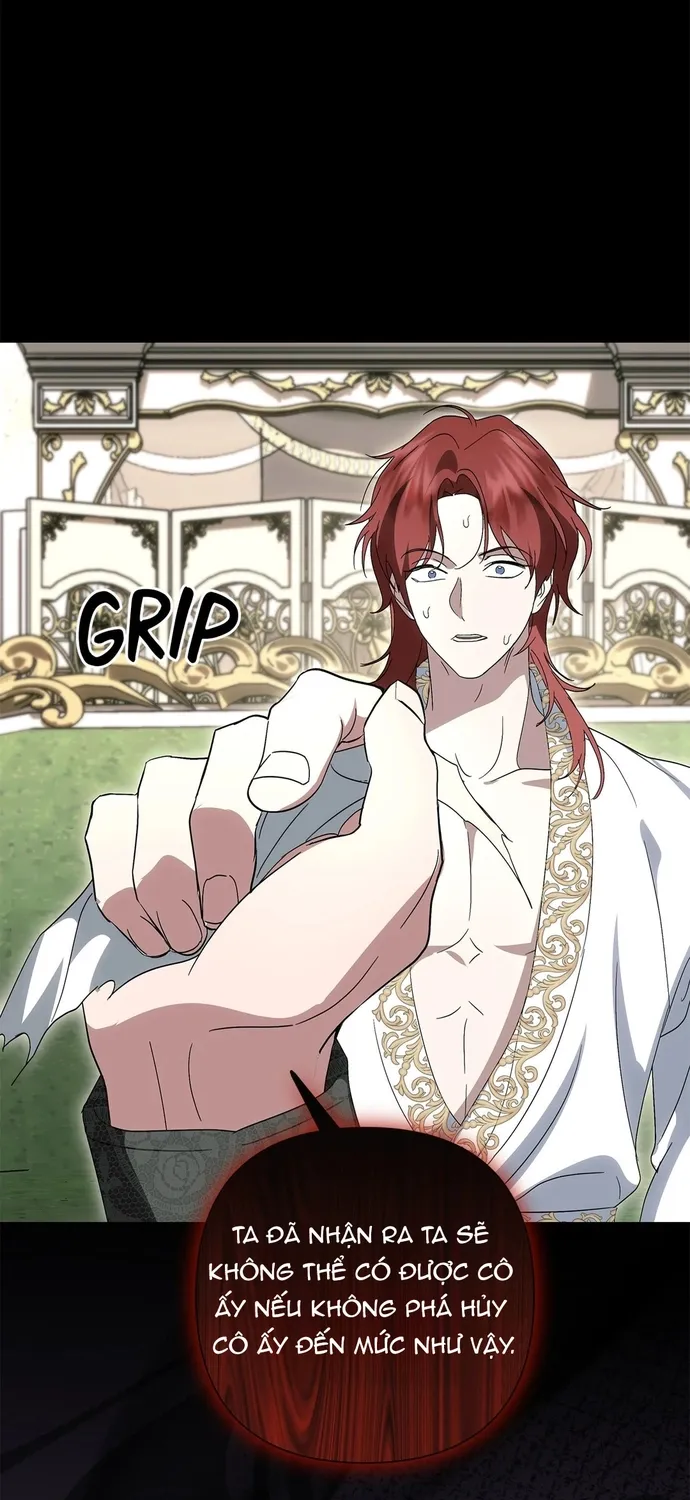 Phải Lòng Nhân Vật Phản Diện Từ Cái Nhìn Đầu Tiên Chap 55 - Next Chap 56