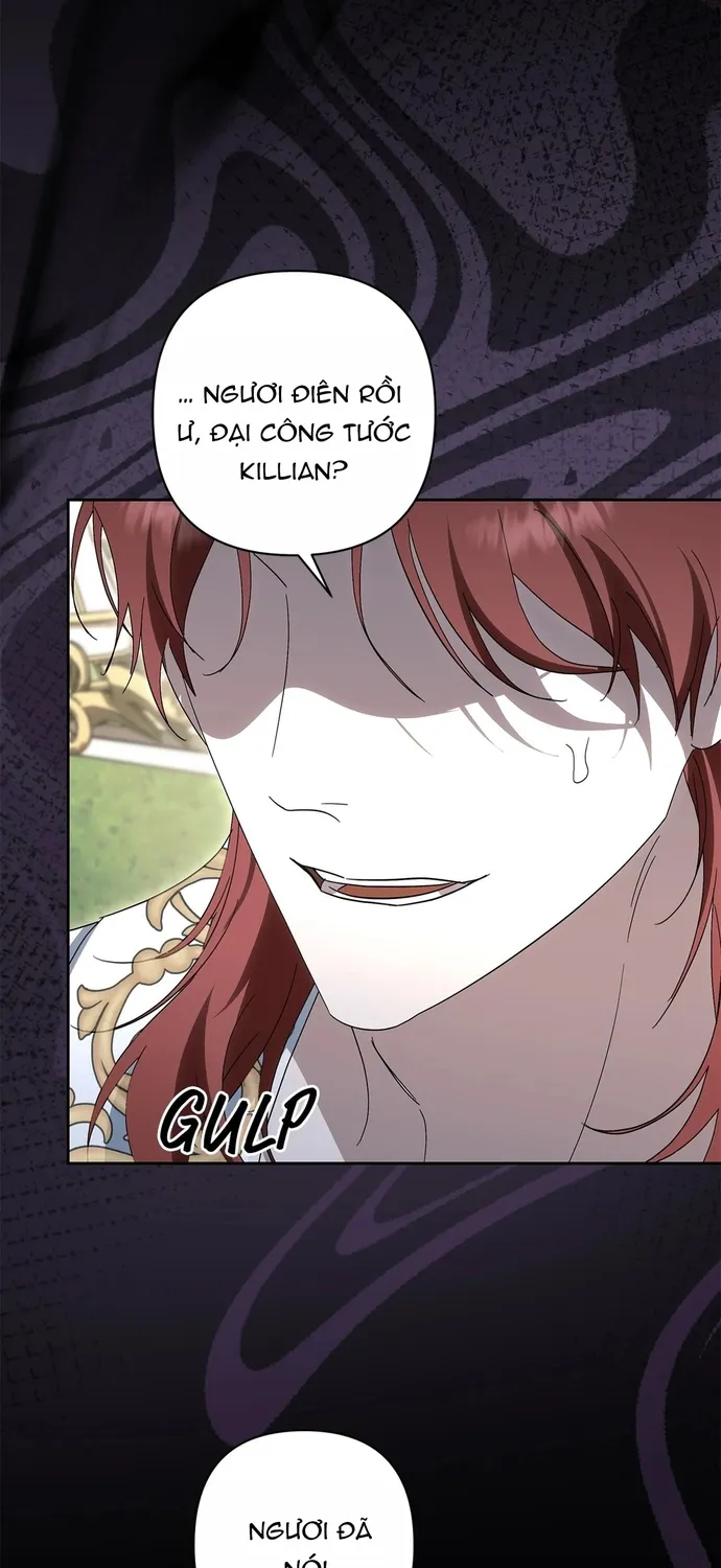 Phải Lòng Nhân Vật Phản Diện Từ Cái Nhìn Đầu Tiên Chap 55 - Next Chap 56