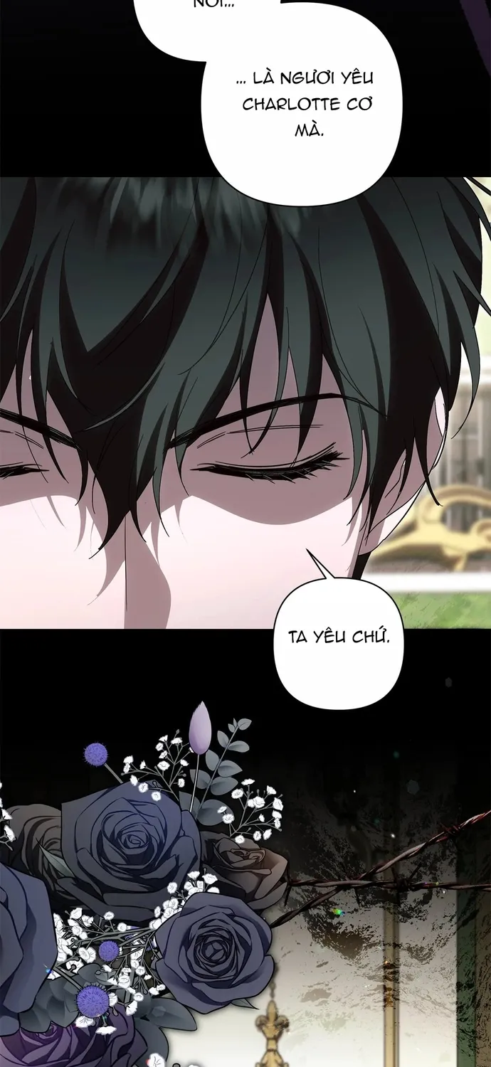 Phải Lòng Nhân Vật Phản Diện Từ Cái Nhìn Đầu Tiên Chap 55 - Next Chap 56