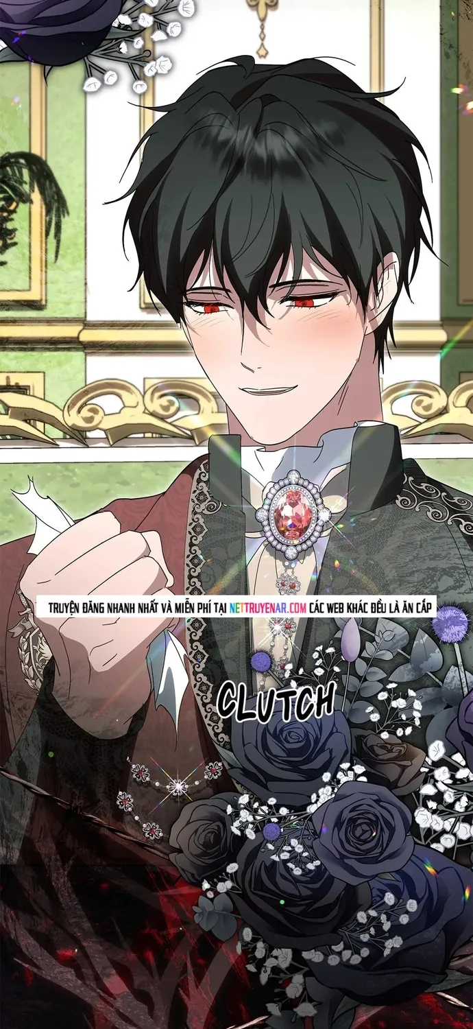 Phải Lòng Nhân Vật Phản Diện Từ Cái Nhìn Đầu Tiên Chap 55 - Next Chap 56