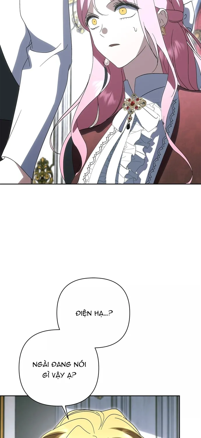 Phải Lòng Nhân Vật Phản Diện Từ Cái Nhìn Đầu Tiên Chap 55 - Next Chap 56