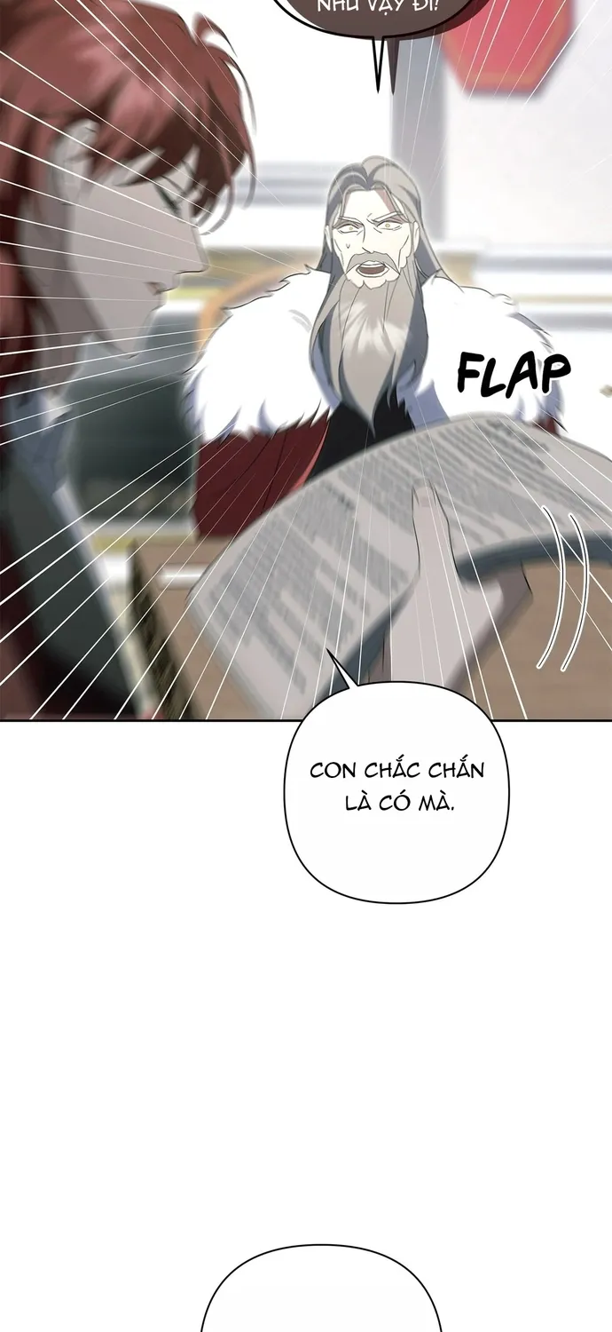 Phải Lòng Nhân Vật Phản Diện Từ Cái Nhìn Đầu Tiên Chap 55 - Next Chap 56