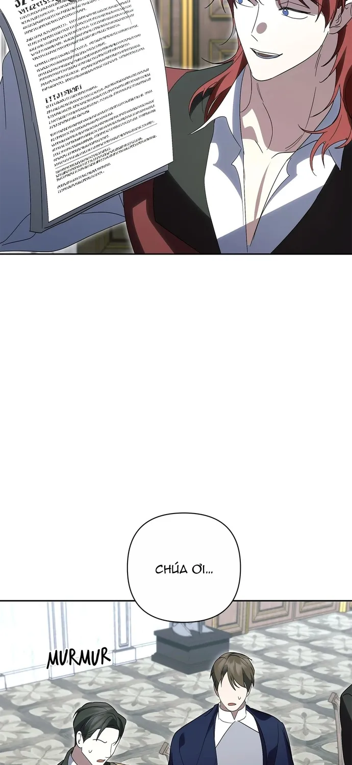 Phải Lòng Nhân Vật Phản Diện Từ Cái Nhìn Đầu Tiên Chap 55 - Next Chap 56