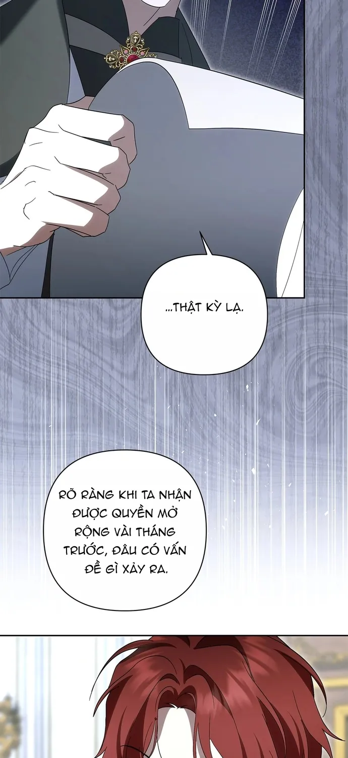 Phải Lòng Nhân Vật Phản Diện Từ Cái Nhìn Đầu Tiên Chap 55 - Next Chap 56
