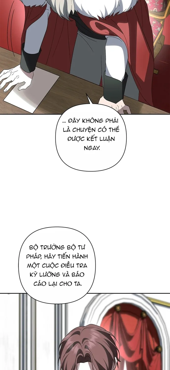 Phải Lòng Nhân Vật Phản Diện Từ Cái Nhìn Đầu Tiên Chap 55 - Next Chap 56