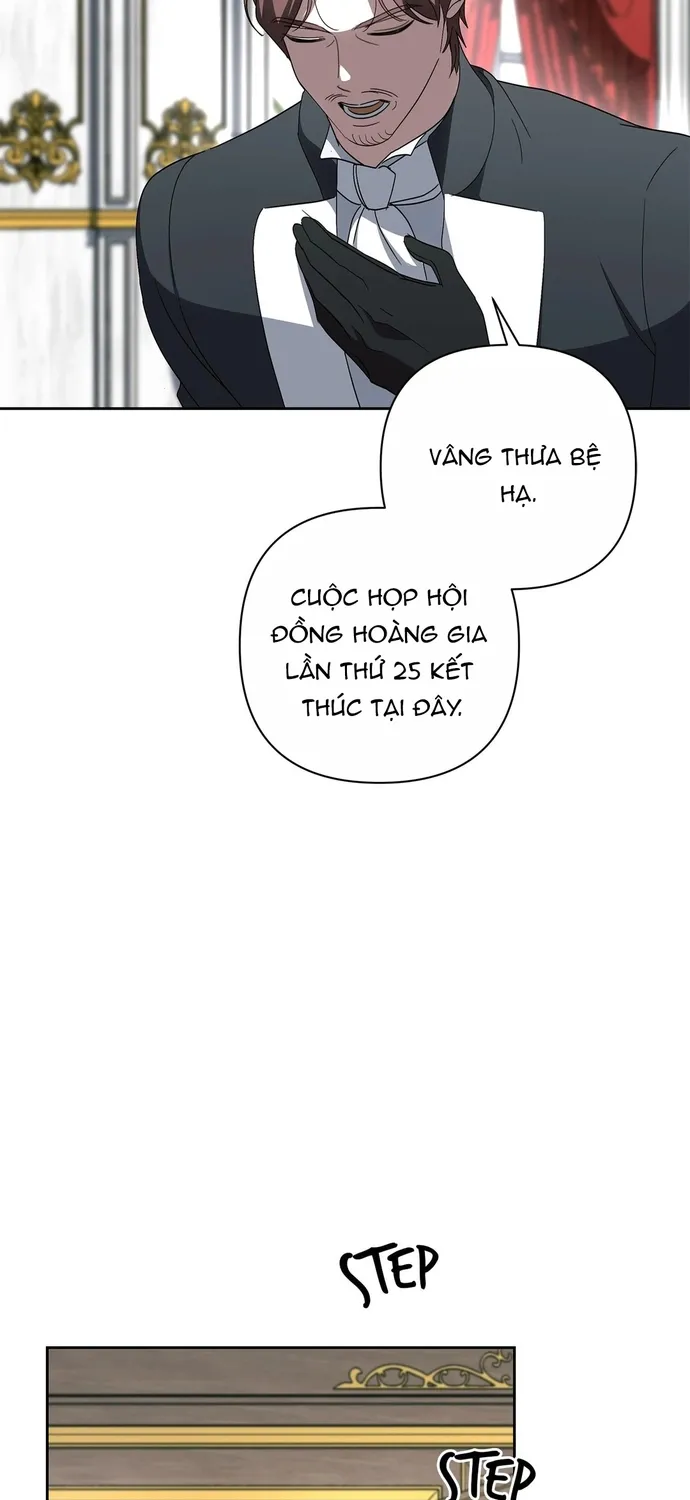 Phải Lòng Nhân Vật Phản Diện Từ Cái Nhìn Đầu Tiên Chap 55 - Next Chap 56