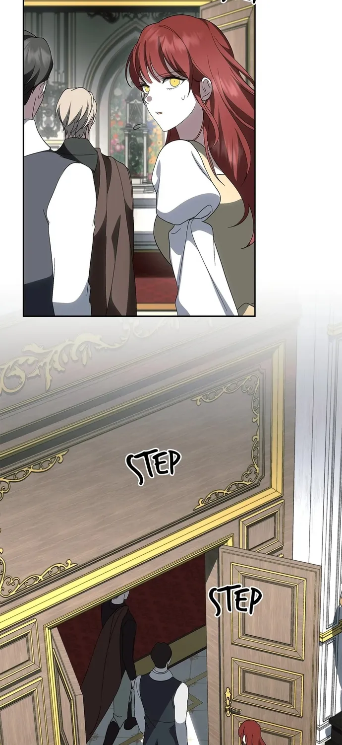 Phải Lòng Nhân Vật Phản Diện Từ Cái Nhìn Đầu Tiên Chap 55 - Next Chap 56