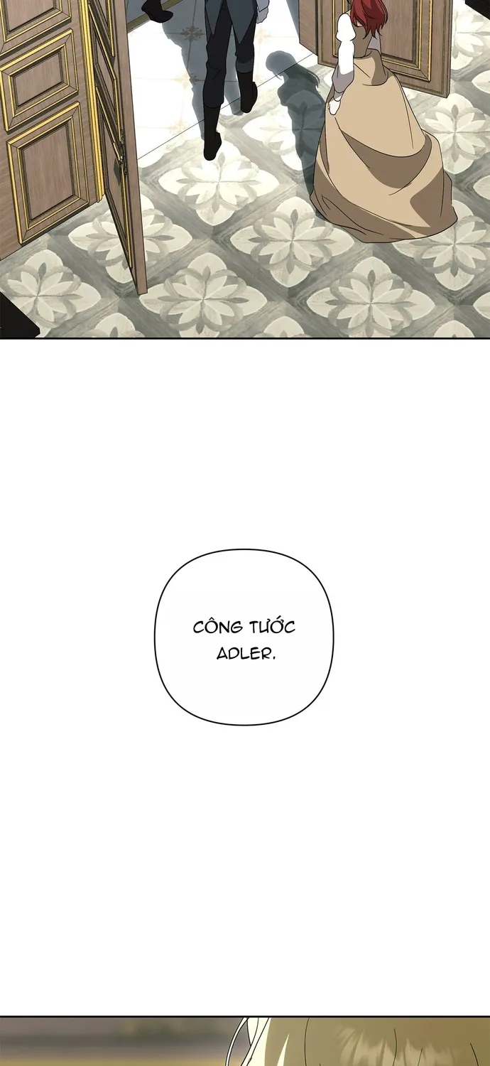 Phải Lòng Nhân Vật Phản Diện Từ Cái Nhìn Đầu Tiên Chap 55 - Next Chap 56