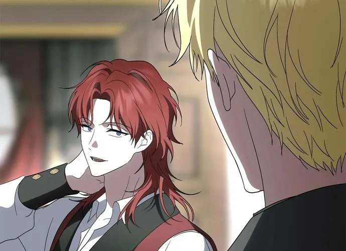 Phải Lòng Nhân Vật Phản Diện Từ Cái Nhìn Đầu Tiên Chap 55 - Next Chap 56