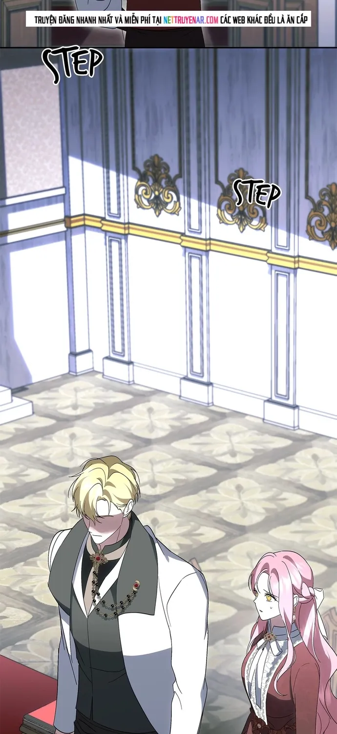 Phải Lòng Nhân Vật Phản Diện Từ Cái Nhìn Đầu Tiên Chap 55 - Next Chap 56