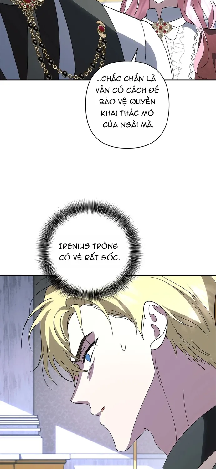 Phải Lòng Nhân Vật Phản Diện Từ Cái Nhìn Đầu Tiên Chap 55 - Next Chap 56