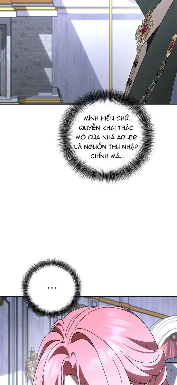 Phải Lòng Nhân Vật Phản Diện Từ Cái Nhìn Đầu Tiên Chap 55 - Next Chap 56