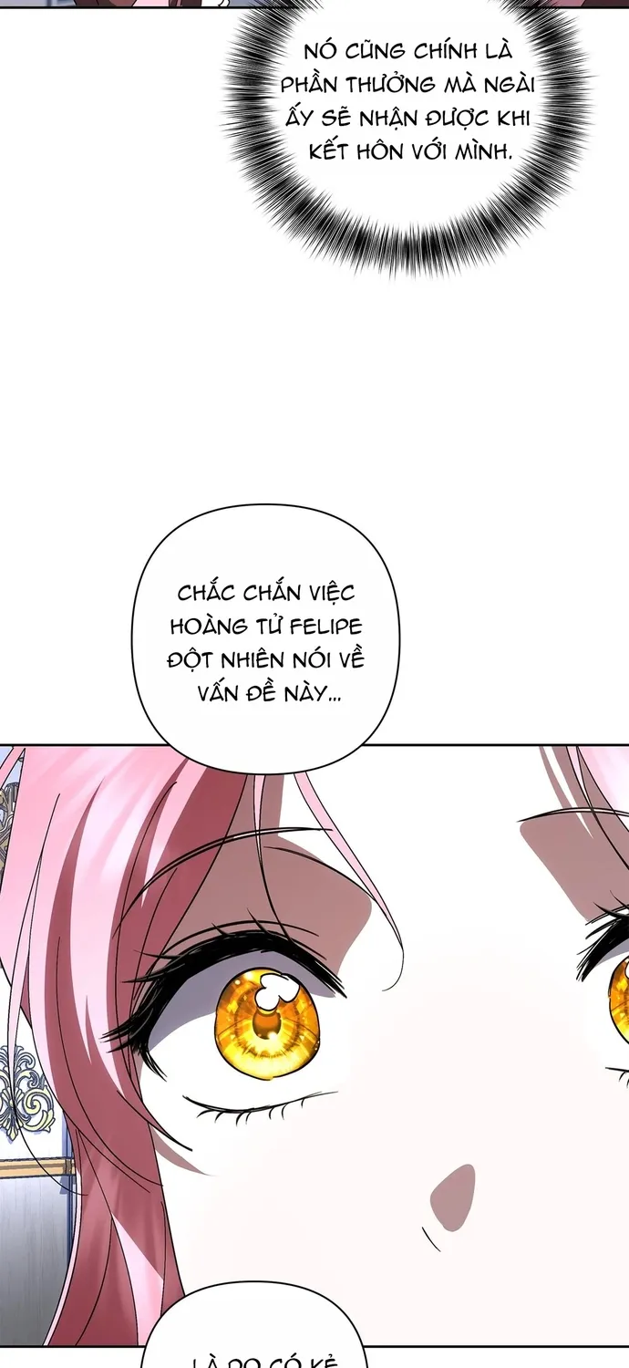 Phải Lòng Nhân Vật Phản Diện Từ Cái Nhìn Đầu Tiên Chap 55 - Next Chap 56