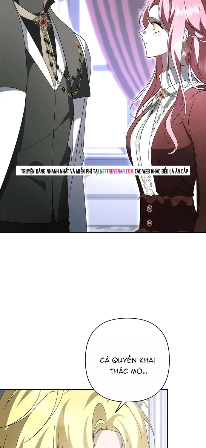 Phải Lòng Nhân Vật Phản Diện Từ Cái Nhìn Đầu Tiên Chap 55 - Next Chap 56