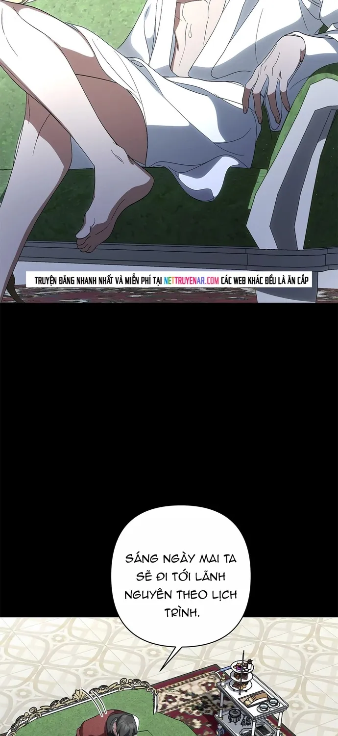 Phải Lòng Nhân Vật Phản Diện Từ Cái Nhìn Đầu Tiên Chap 55 - Next Chap 56