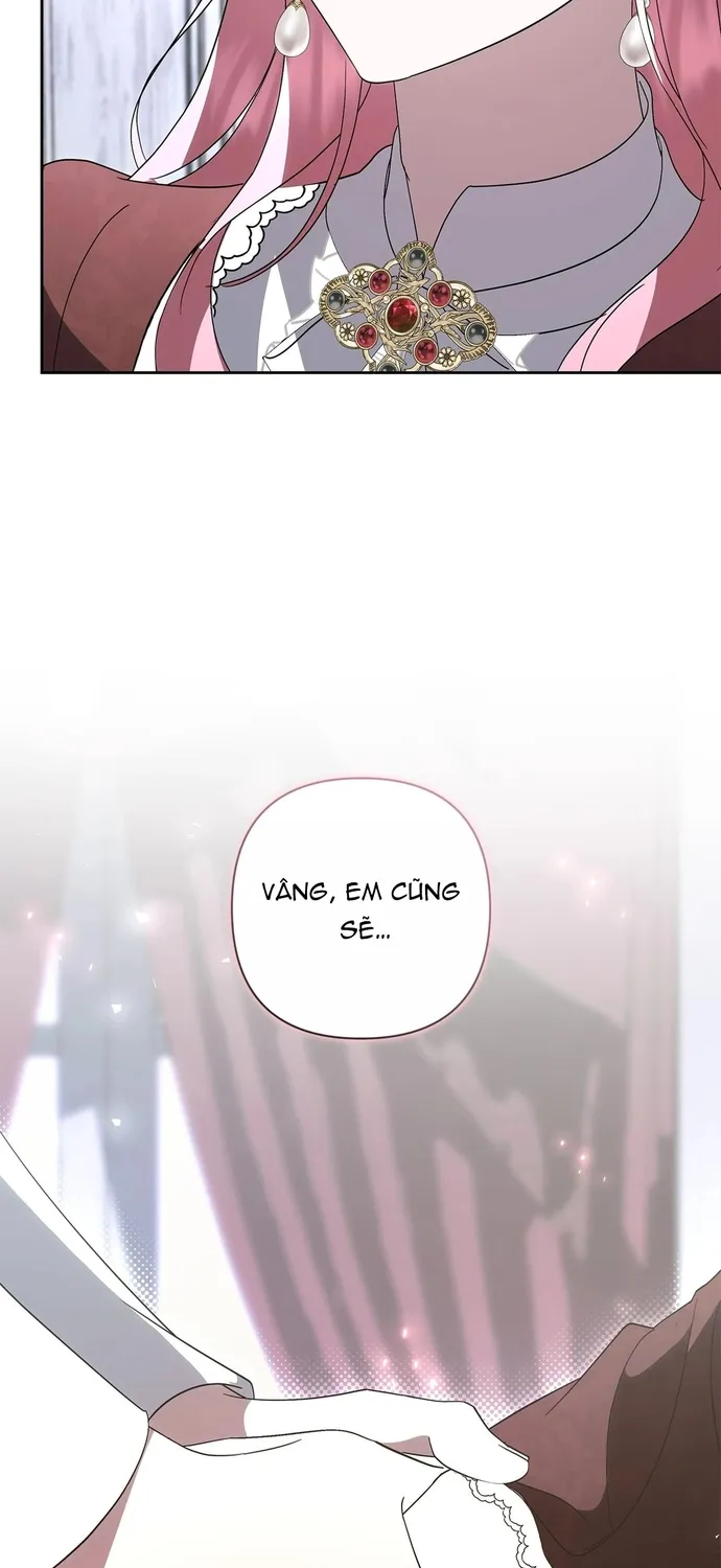 Phải Lòng Nhân Vật Phản Diện Từ Cái Nhìn Đầu Tiên Chap 55 - Next Chap 56