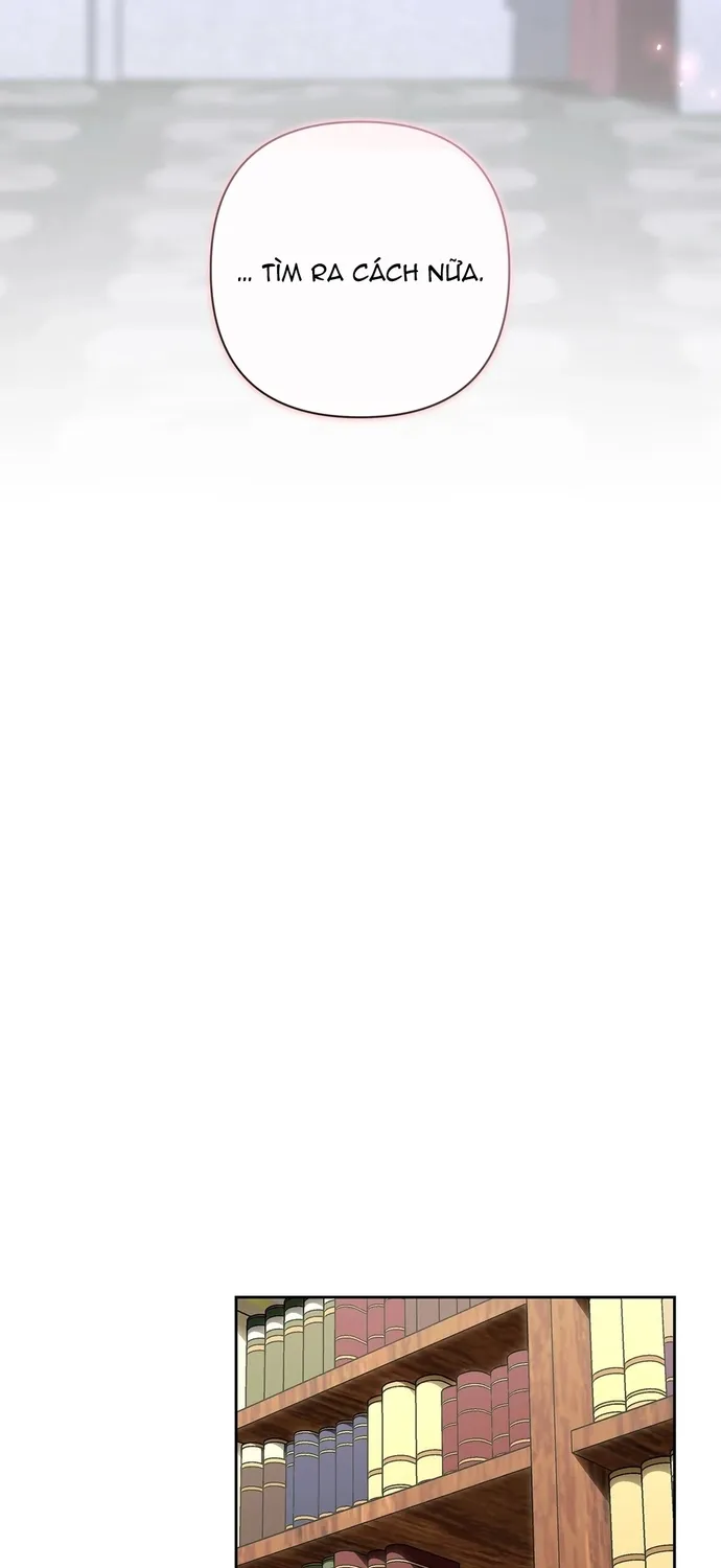 Phải Lòng Nhân Vật Phản Diện Từ Cái Nhìn Đầu Tiên Chap 55 - Next Chap 56