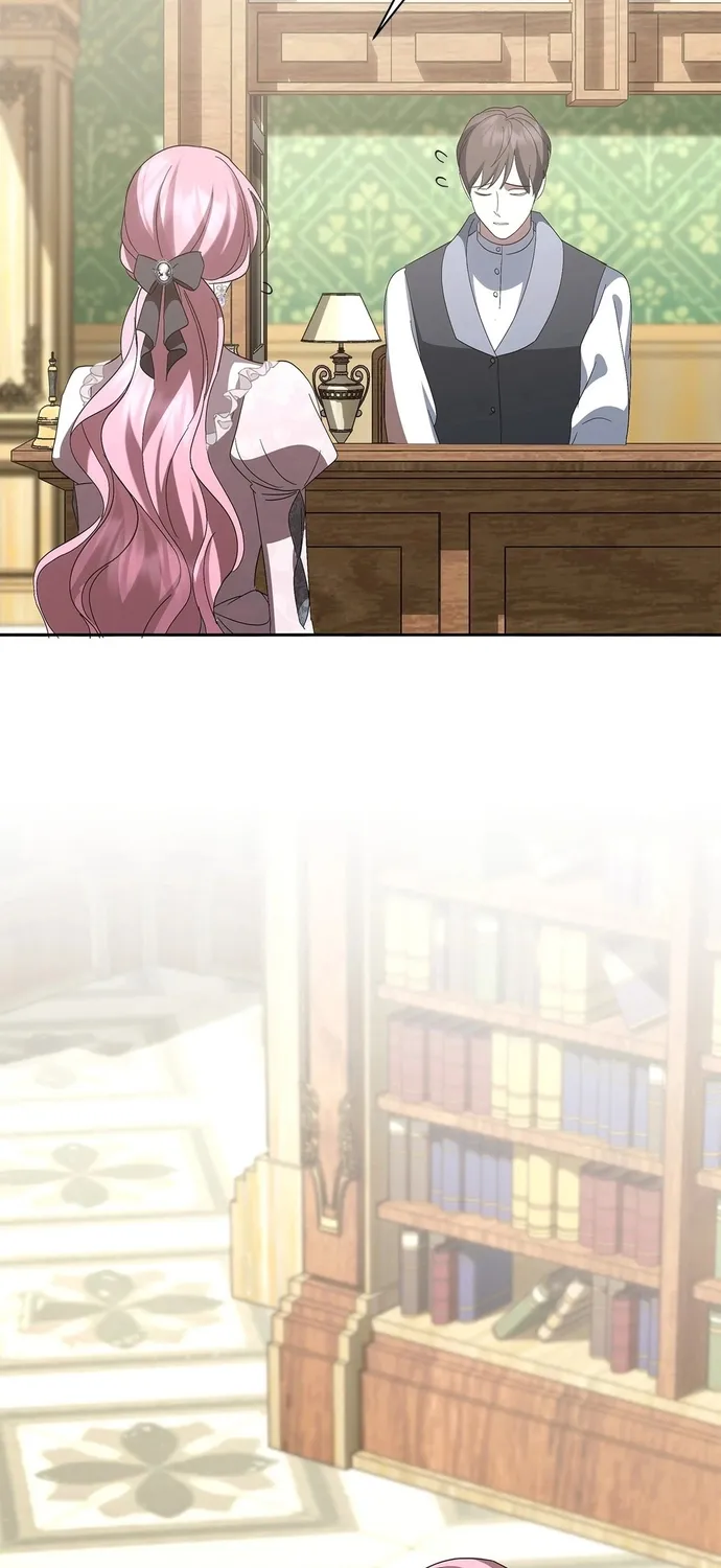 Phải Lòng Nhân Vật Phản Diện Từ Cái Nhìn Đầu Tiên Chap 55 - Next Chap 56