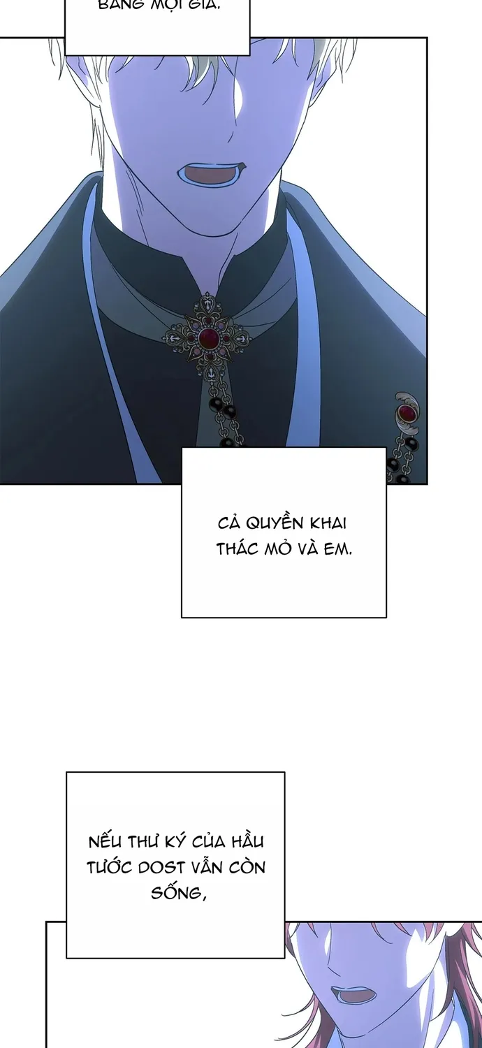 Phải Lòng Nhân Vật Phản Diện Từ Cái Nhìn Đầu Tiên Chap 55 - Next Chap 56