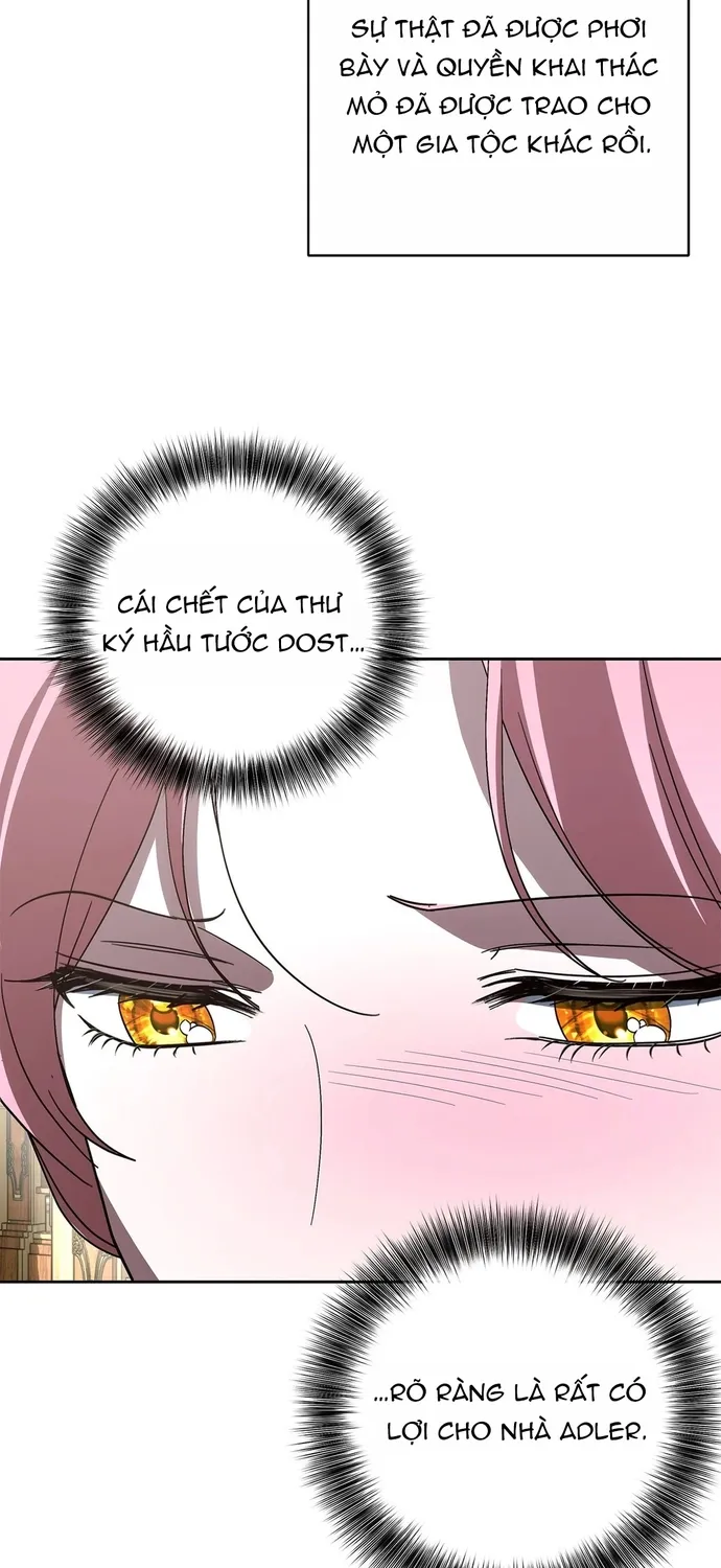 Phải Lòng Nhân Vật Phản Diện Từ Cái Nhìn Đầu Tiên Chap 55 - Next Chap 56