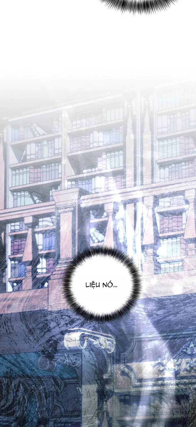 Phải Lòng Nhân Vật Phản Diện Từ Cái Nhìn Đầu Tiên Chap 55 - Next Chap 56