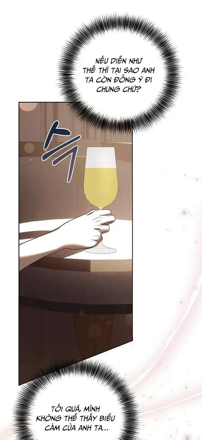 Phải Lòng Nhân Vật Phản Diện Từ Cái Nhìn Đầu Tiên Chap 6 - Next Chap 7