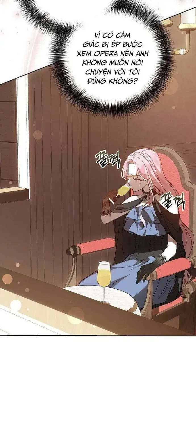 Phải Lòng Nhân Vật Phản Diện Từ Cái Nhìn Đầu Tiên Chap 6 - Next Chap 7