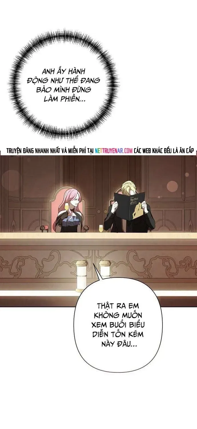 Phải Lòng Nhân Vật Phản Diện Từ Cái Nhìn Đầu Tiên Chap 6 - Next Chap 7