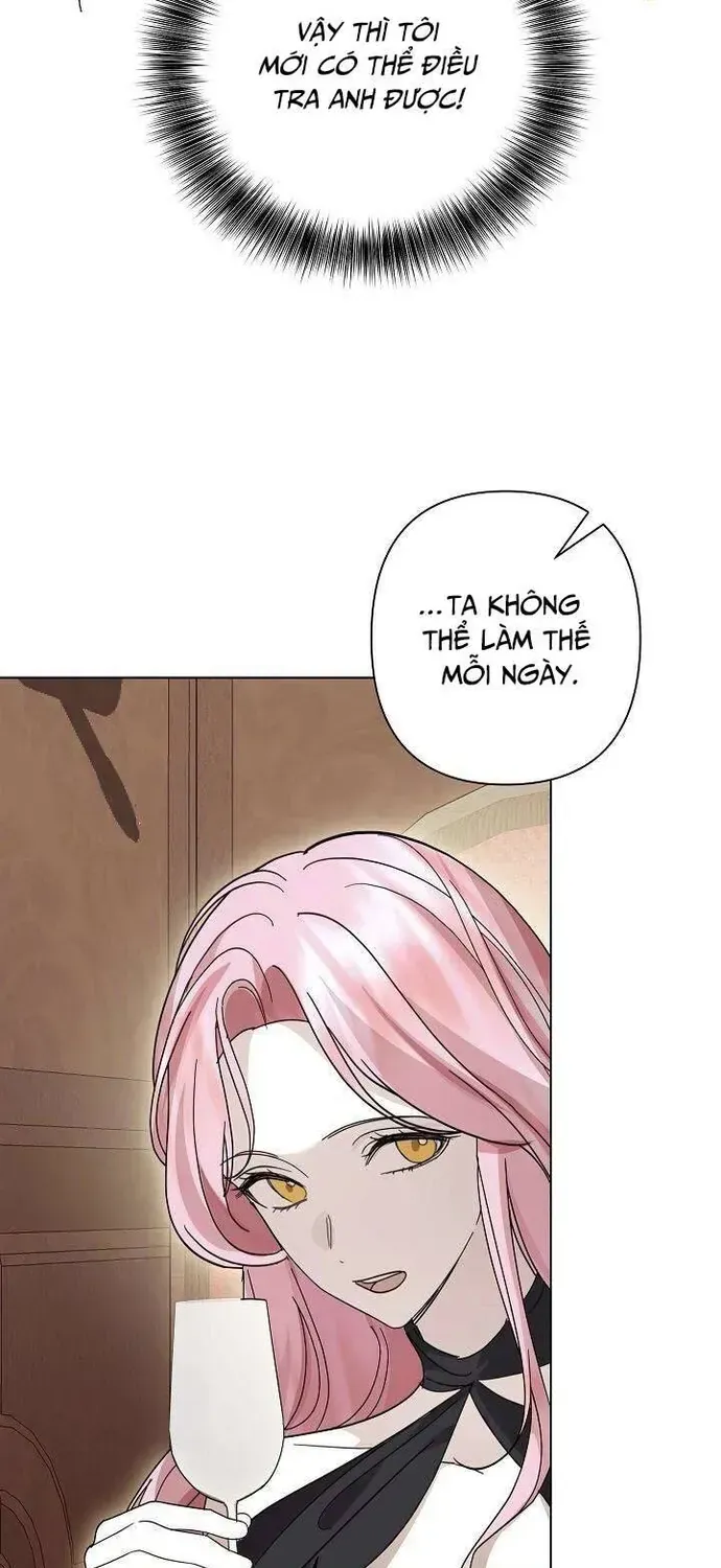 Phải Lòng Nhân Vật Phản Diện Từ Cái Nhìn Đầu Tiên Chap 6 - Next Chap 7