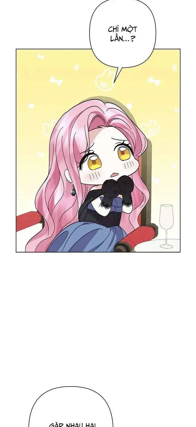 Phải Lòng Nhân Vật Phản Diện Từ Cái Nhìn Đầu Tiên Chap 6 - Next Chap 7