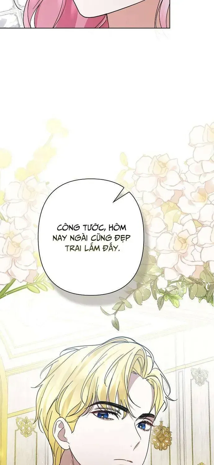 Phải Lòng Nhân Vật Phản Diện Từ Cái Nhìn Đầu Tiên Chap 6 - Next Chap 7