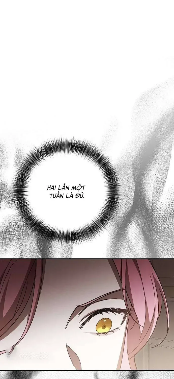 Phải Lòng Nhân Vật Phản Diện Từ Cái Nhìn Đầu Tiên Chap 6 - Next Chap 7