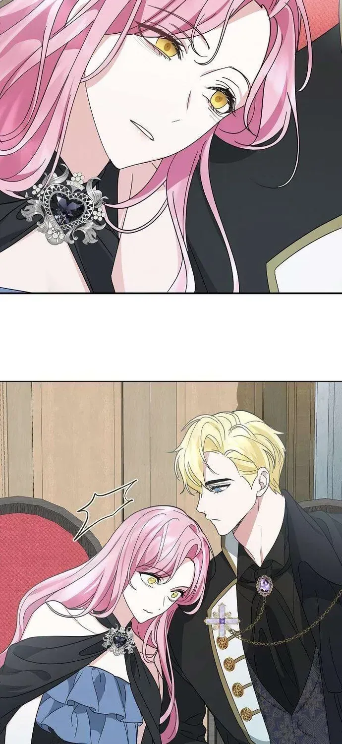 Phải Lòng Nhân Vật Phản Diện Từ Cái Nhìn Đầu Tiên Chap 6 - Next Chap 7