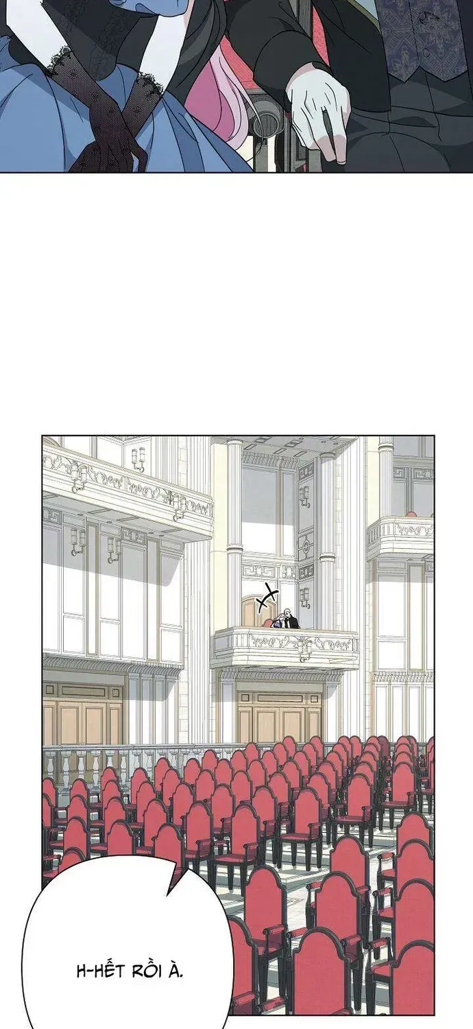 Phải Lòng Nhân Vật Phản Diện Từ Cái Nhìn Đầu Tiên Chap 6 - Next Chap 7