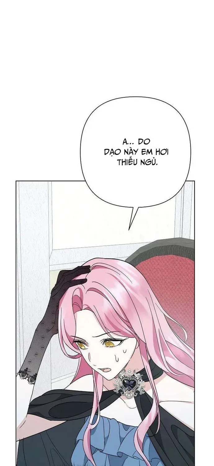 Phải Lòng Nhân Vật Phản Diện Từ Cái Nhìn Đầu Tiên Chap 6 - Next Chap 7